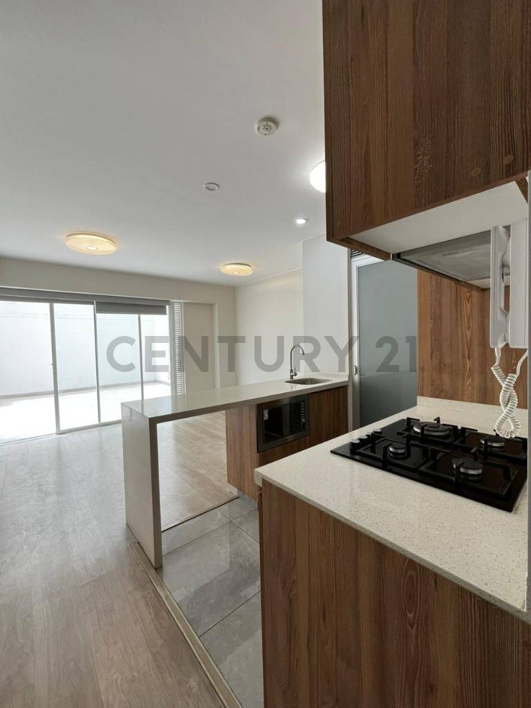 Departamento en venta en Barranco