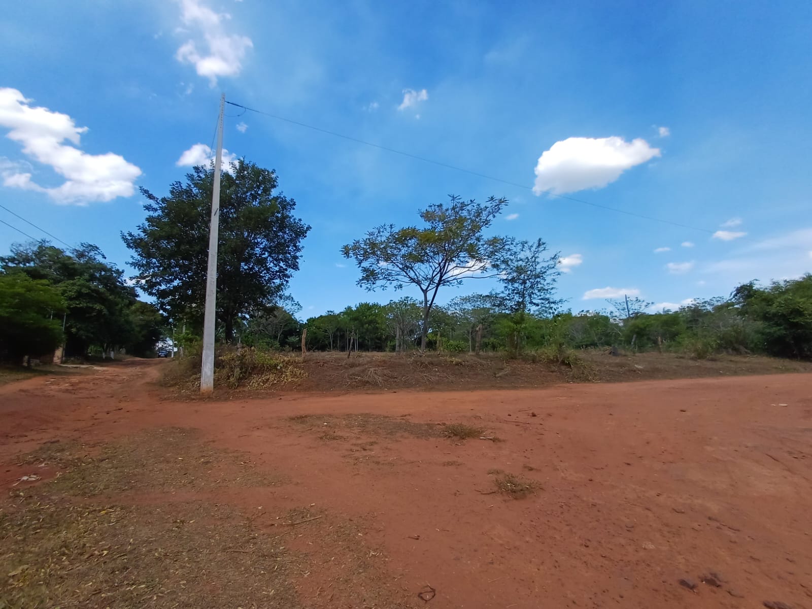 Terreno 5.000 m2 a 350 metros de Ruta 2 - Caacupe — foto 2