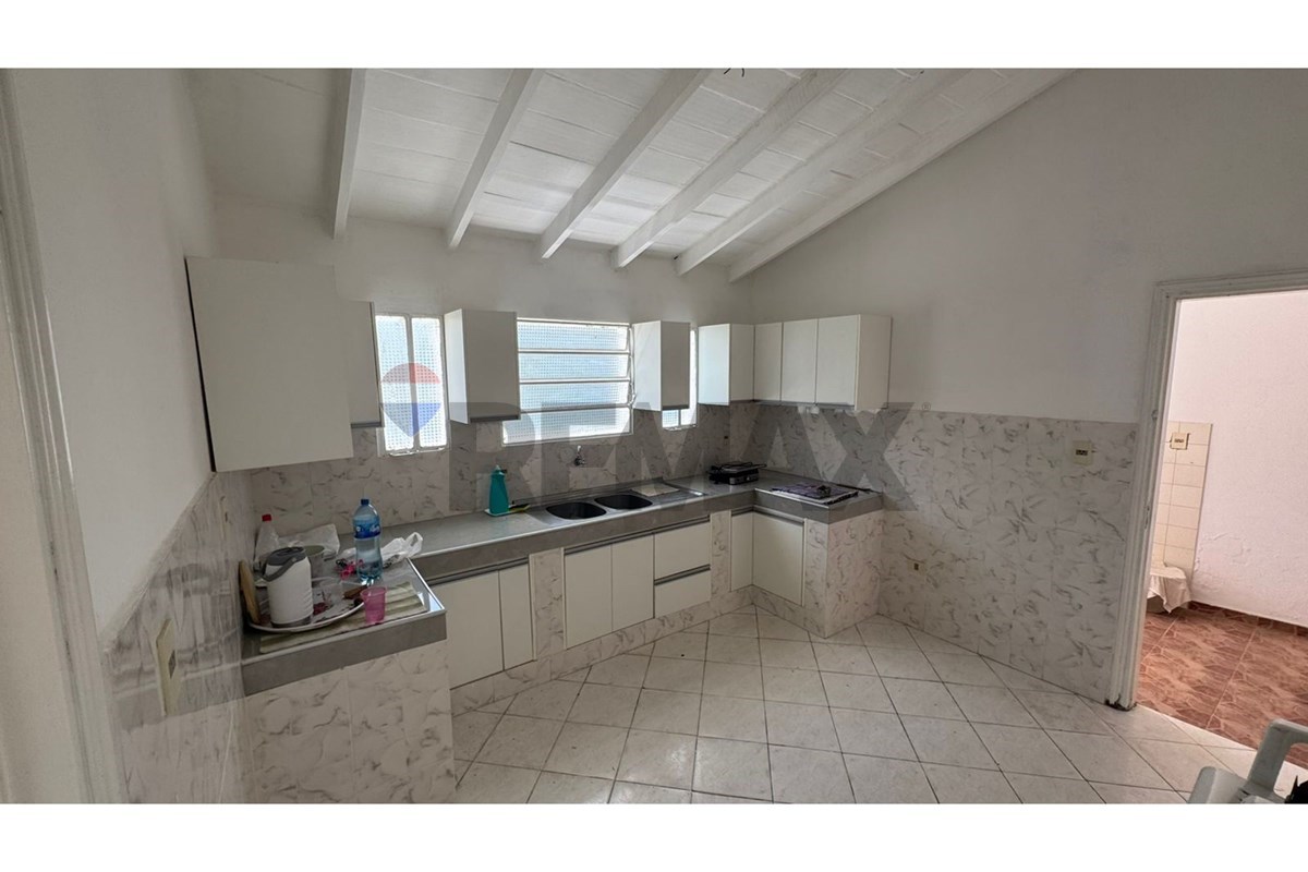 ALQUILO CASA SOBRE LA AVDA BRUNO GUGGIARI!! DE DOS HABITACIONES — foto 3