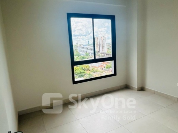 ALQUILO DEPARTAMENTO DE 1 DORMITORIO PLUS EN ZUBA 6, ZONA CIT — foto 2