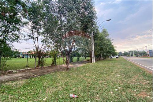 VENDO TERRENO DE 1.288 M2. EN SAN BERNARDINO — foto 2