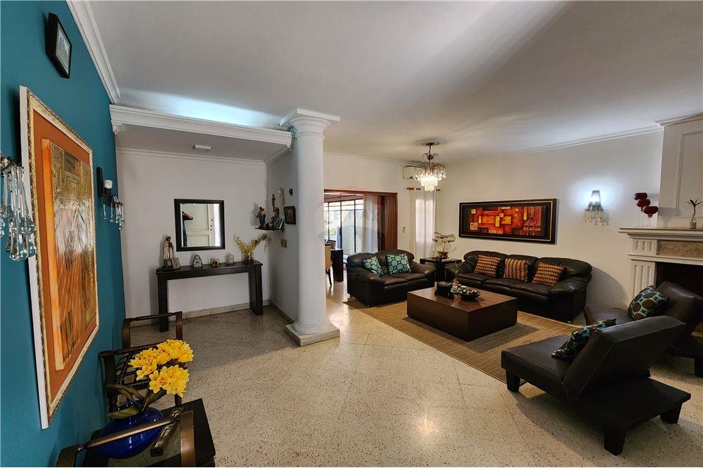 VENDO CASA EN ASUNCION BARRIO PINOZÁ — foto 2
