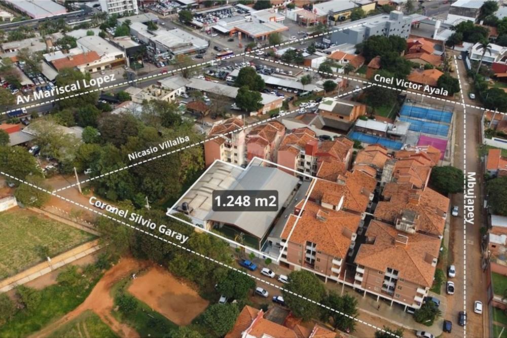 Vendo Propiedad en Fernando de la Mora — foto 2