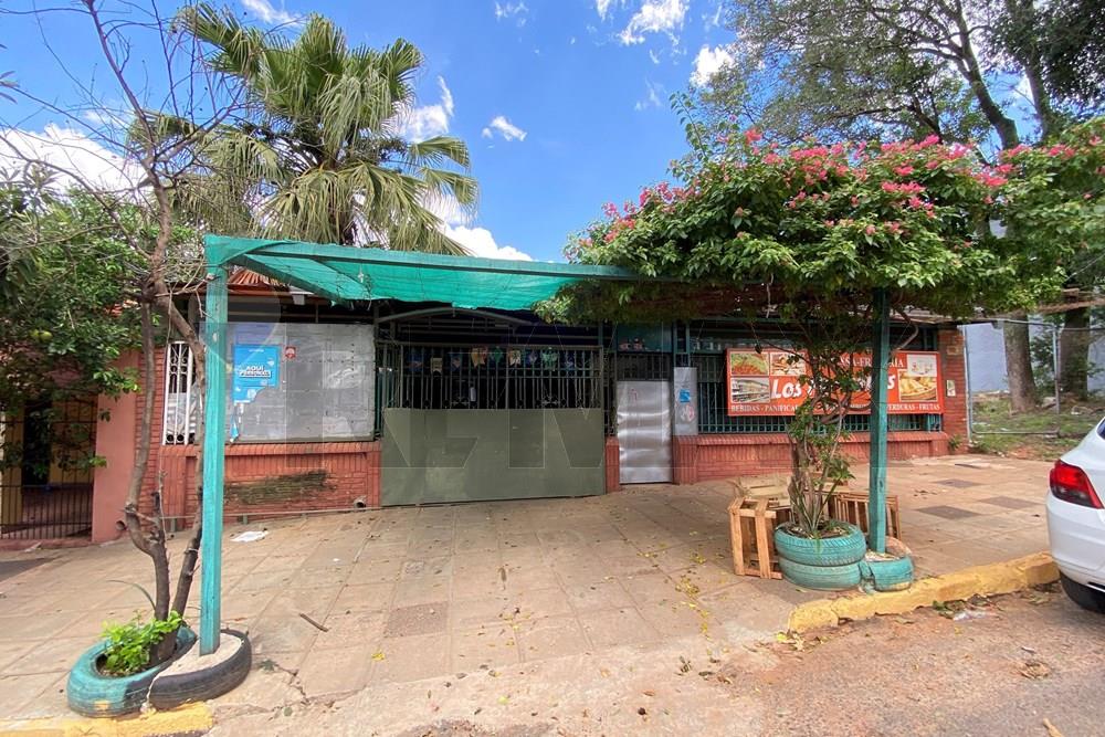 En Venta - Casa -Lambaré, Central, Paraguay — foto 2