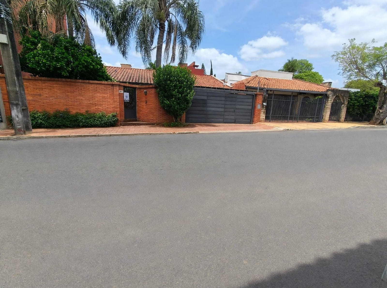 Casa en alquiler en Jara