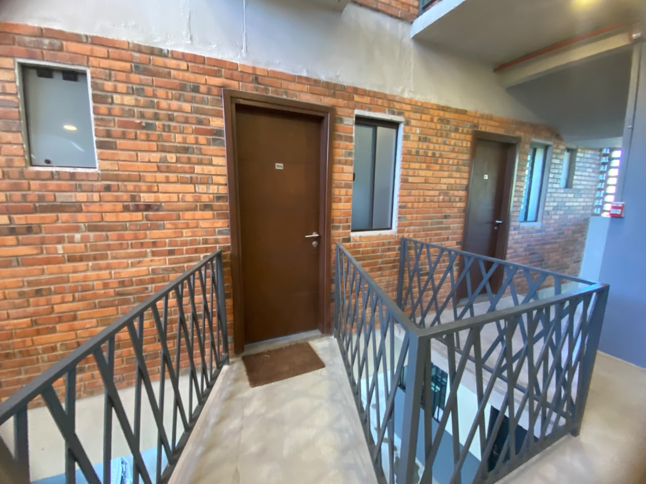 Monoambiente Amoblado en Edificio SUMAQ, San Lorenzo - Zona Pinedo — foto 3