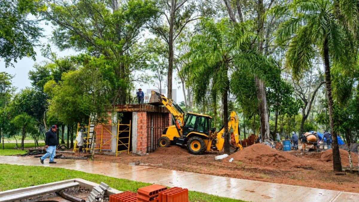 Colinas del Lago Country Club - Altos — foto 3