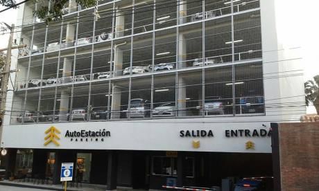 Terraza Para Eventos - Alquilo