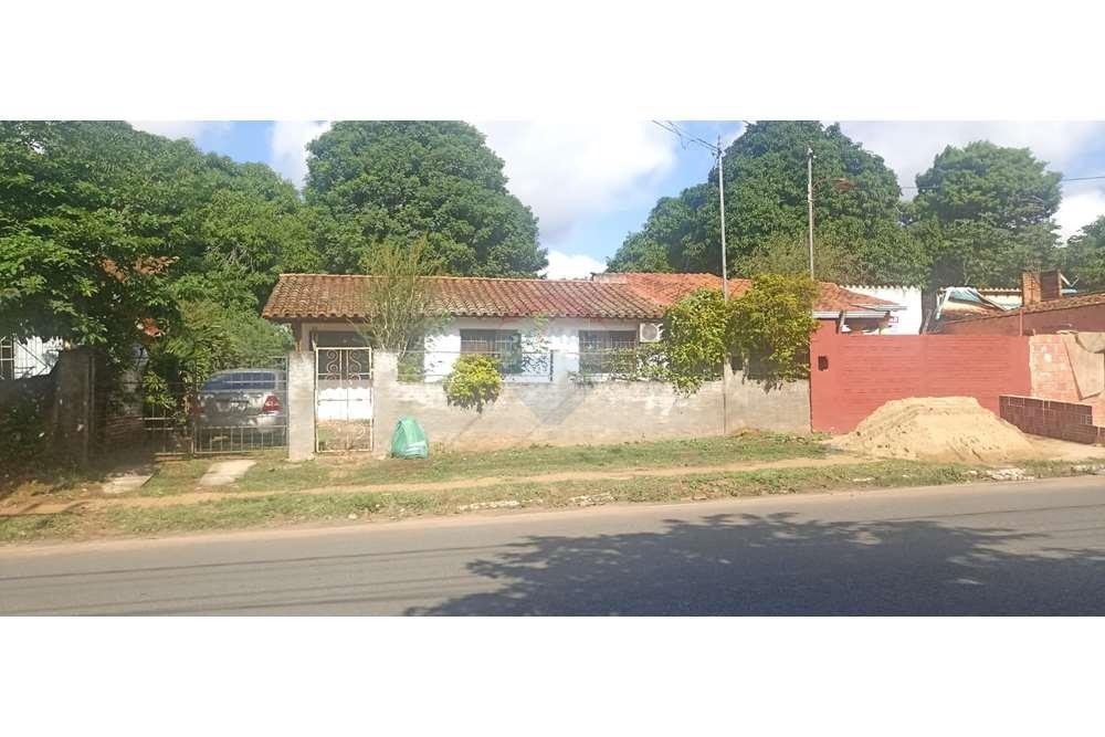 Casa - Venta - Paraguay Central San Lorenzo — foto 3