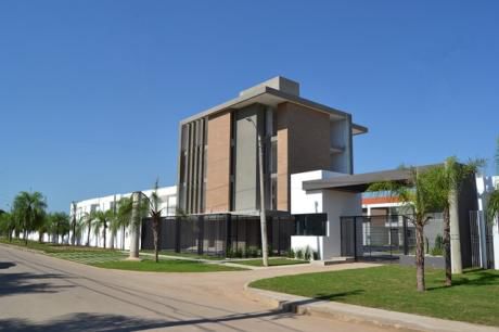 Casa A Estrenar En Condominio Cerrado Zona Norte