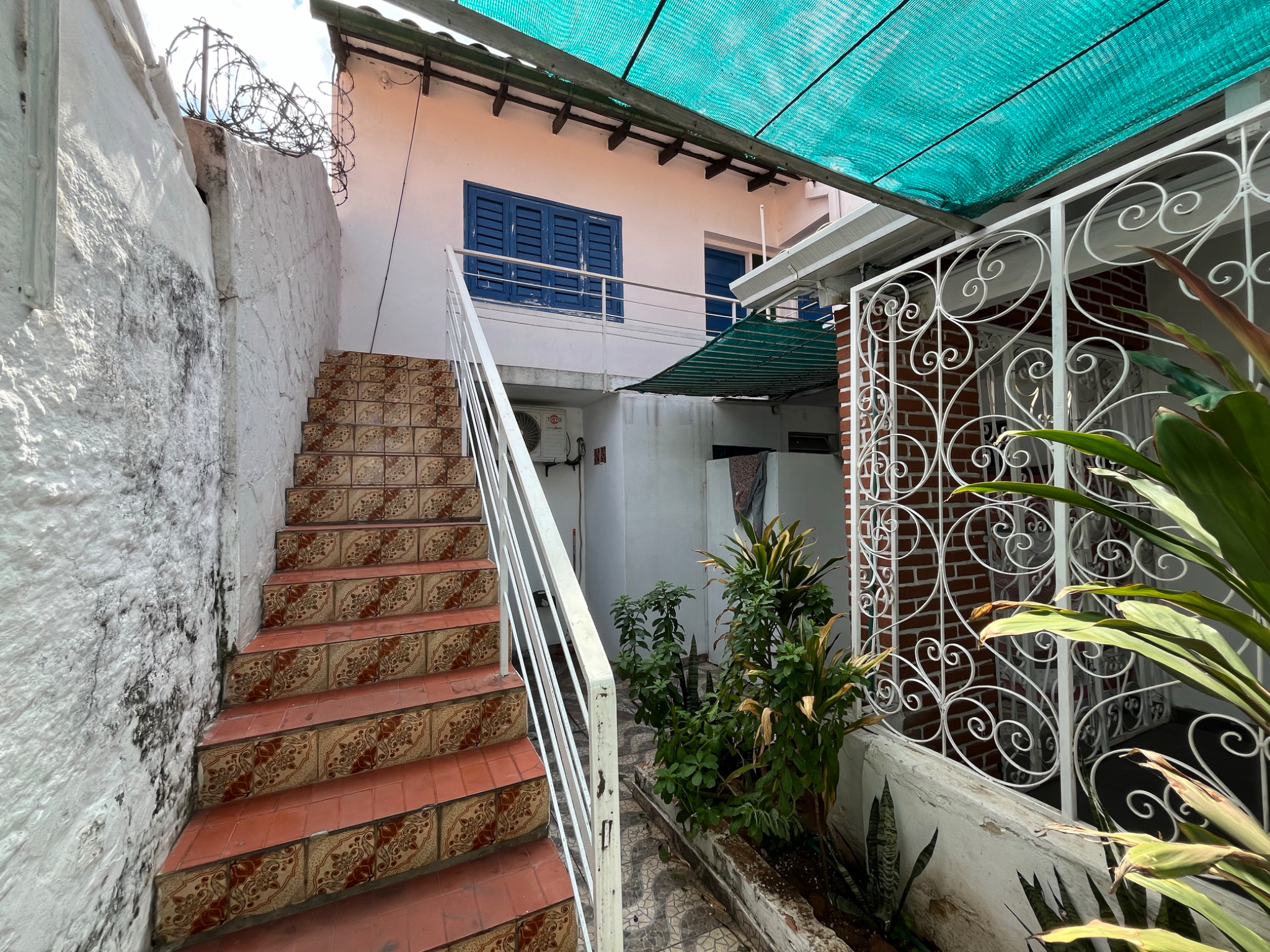 Departamento centrico de 2 dormitorios zona UNASUR — foto 3