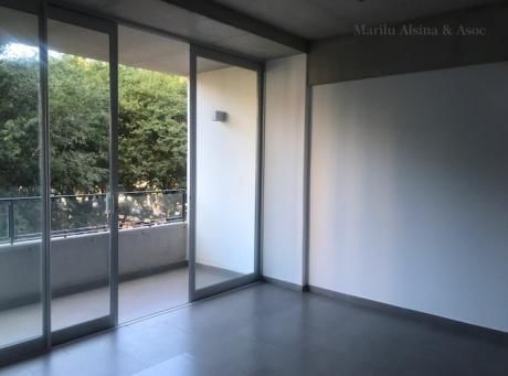 Departamento En Alquiler Zona Batallón 40