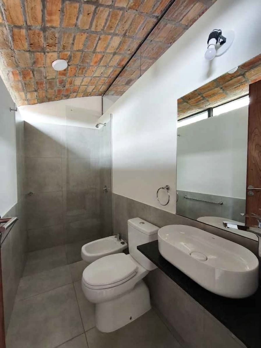 En alquiler departamento de 1 dormitorio en las mercedes — foto 3