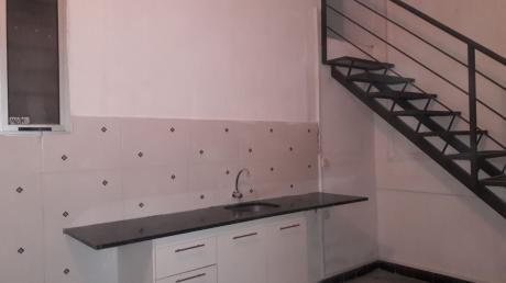 *** Reservado *** Alquiler Cordón Monoambiente + Escritorio