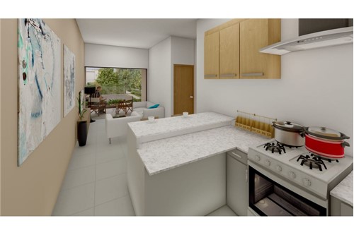 Departamento-Venta-Encarnacion.edificio nuevo — foto 2