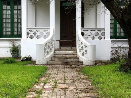 Cecilia Vincent Propiedades, Carrasco Norte