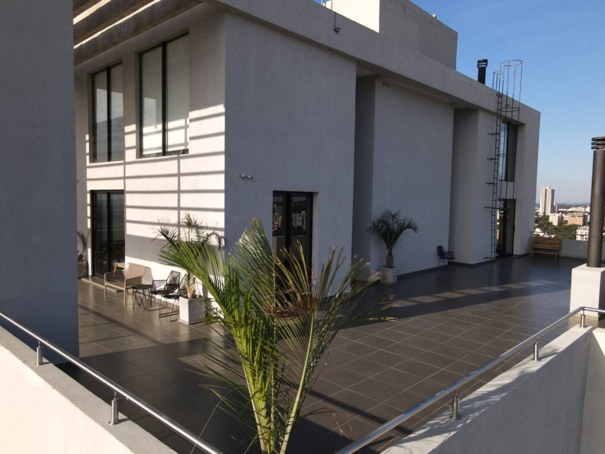 En venta depto. de 2 dormitorio en Edificio Marquis!! — foto 2
