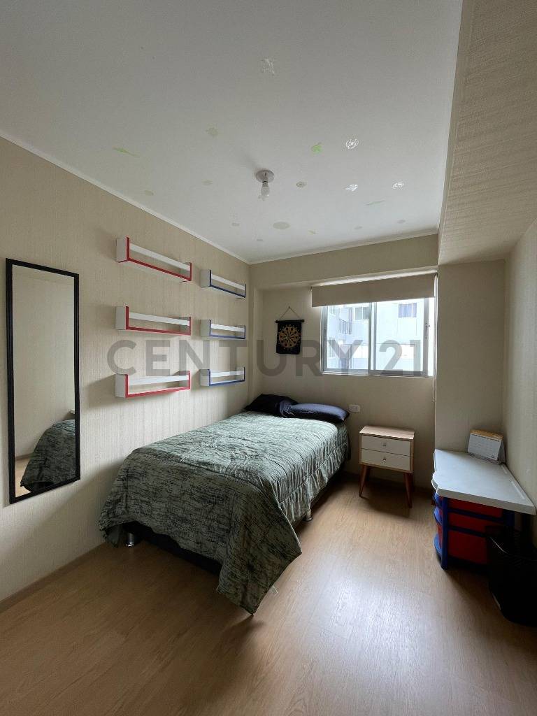 Departamento en venta en Breña