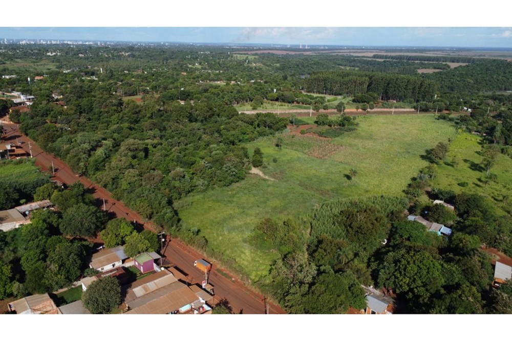 VENDO TERRENO EN ALTO PARANA — foto 3