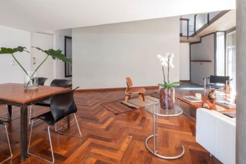 ALQUILER DE CASA ZONA AMPAND (MBURUCUYA) — foto 3