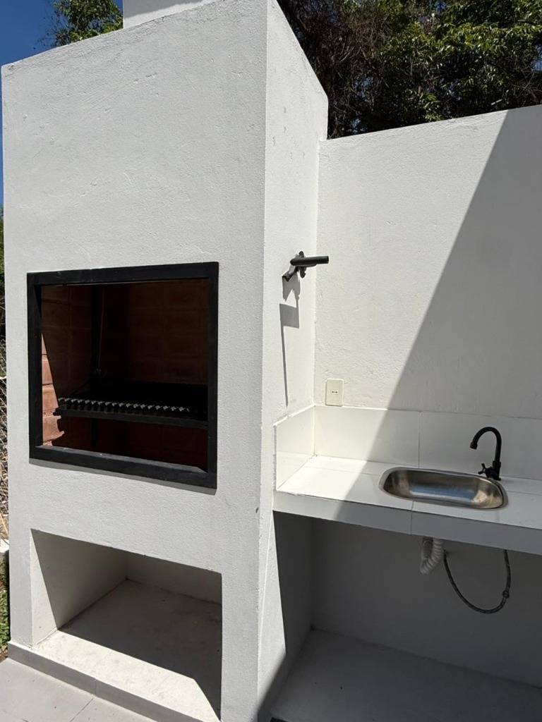 EN VENTA - CASA A ESTRENAR EN SANBER — foto 3