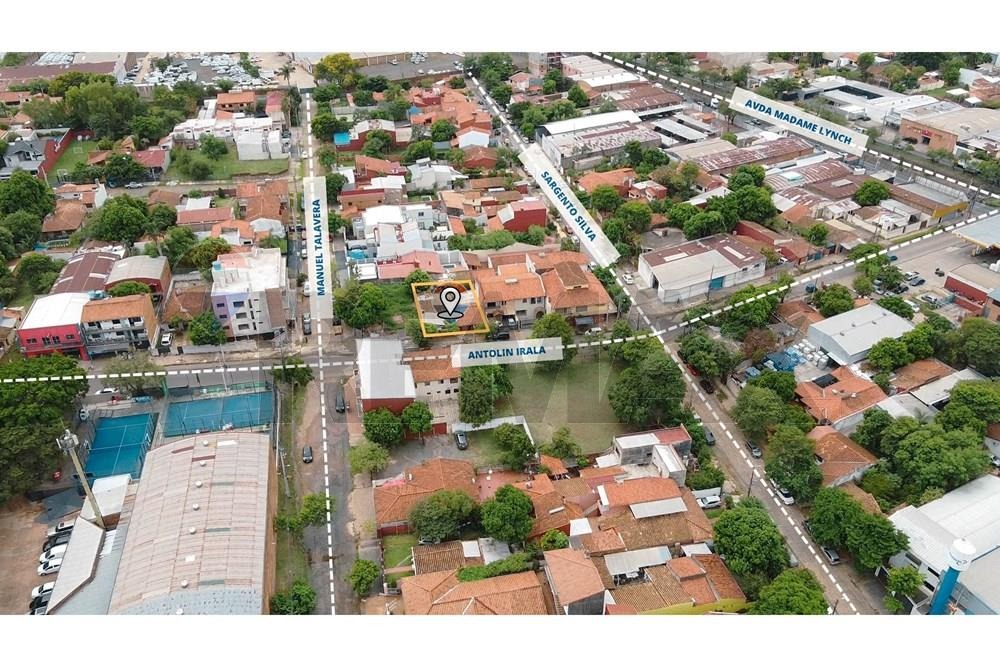 En Venta Terreno Herrera — foto 3