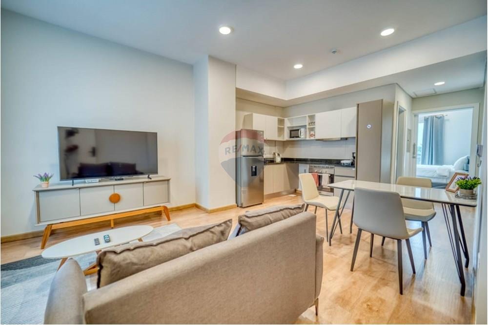 Departamento - Alquiler - Recoleta, Asunción, Paraguay — foto 3