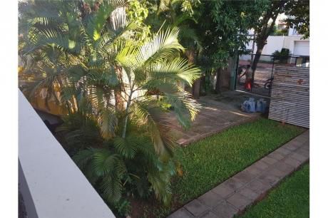 Amplio Depto De 2 Dormit En Barrio Herrera