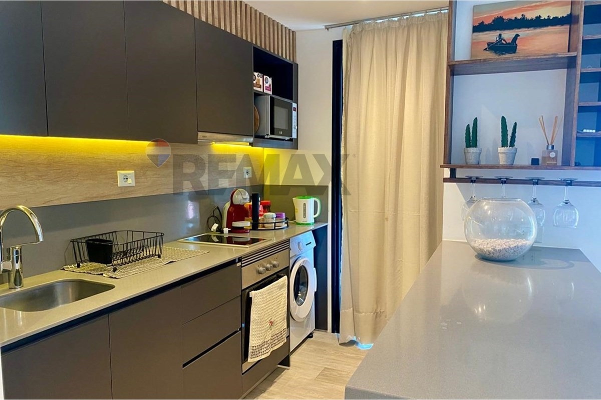 ALQUILO LOFT AMOBLADO EN MET LAS LOMAS — foto 2