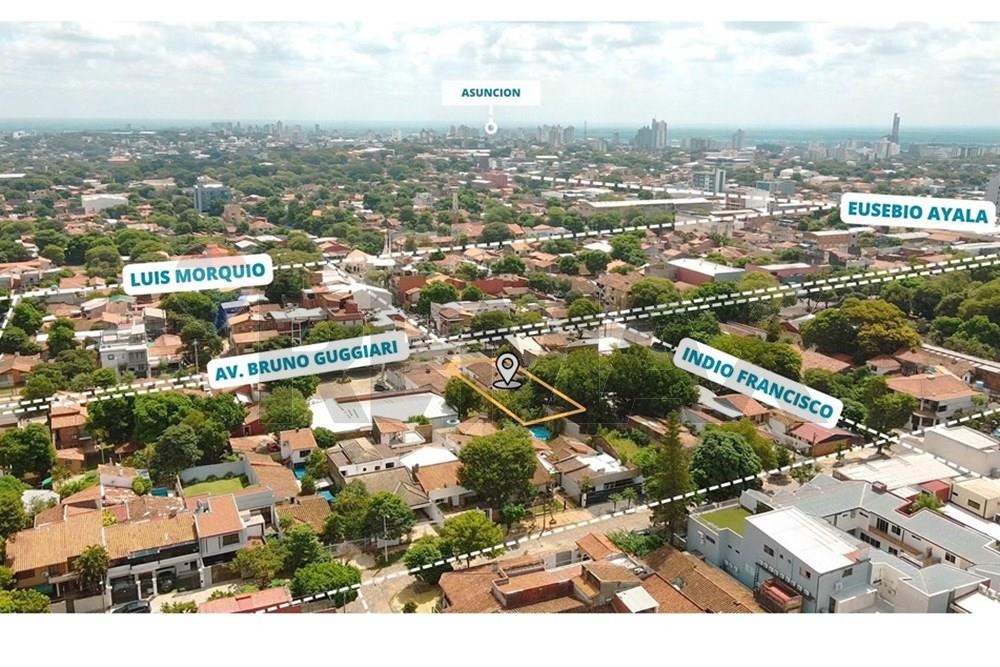 Vendo Terreno en Barrio Pinozá — foto 3