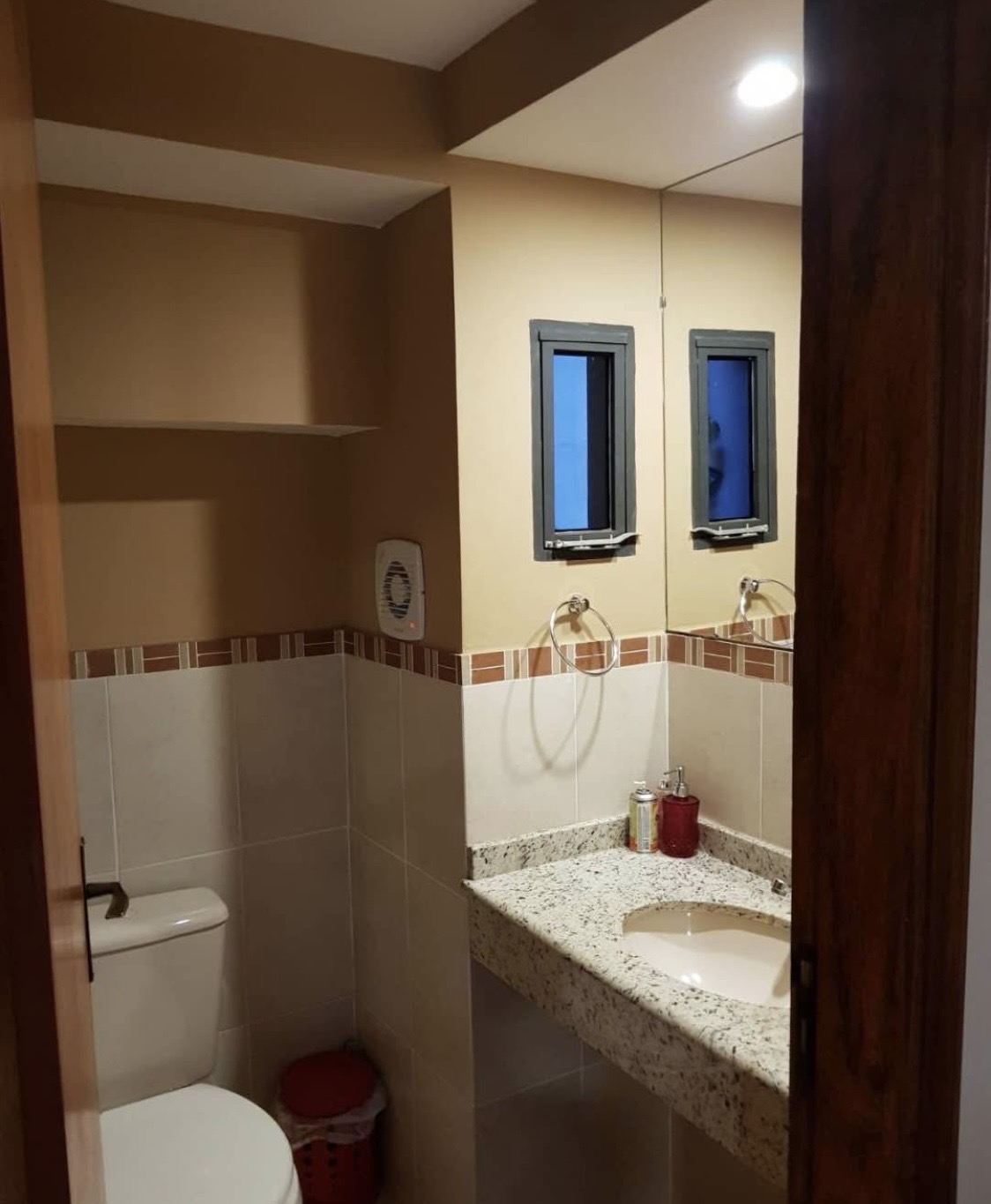 Amplio Dúplex en Alquiler – Fdo de la Mora Zona Norte — foto 3