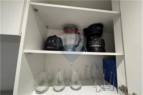 Departamento-Alquiler-PY Asunción Carmelitas — foto 3