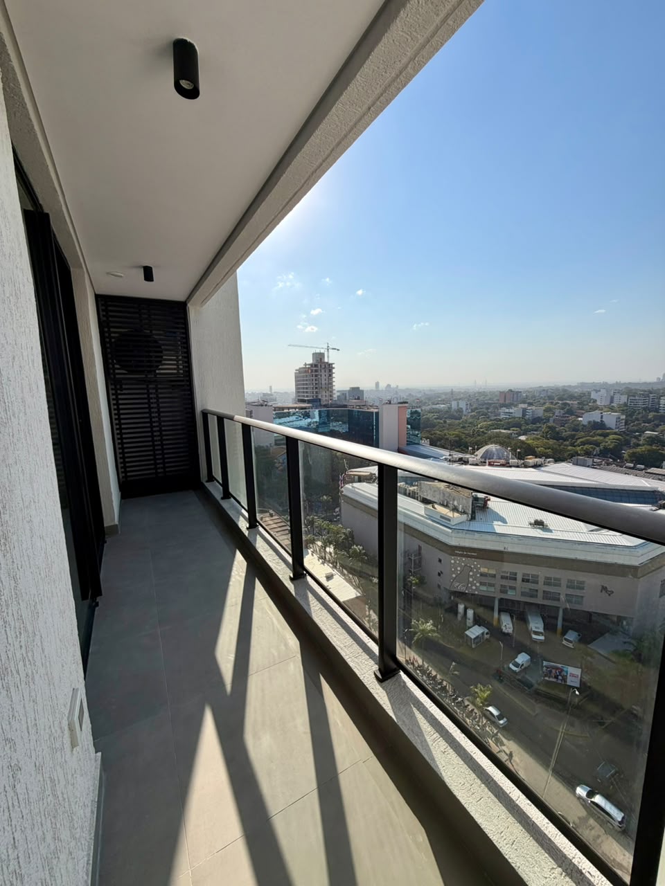 Alquilo Departamento De 58 M2 A Estrenar En Villa Morra - CLAP8571517 — foto 2