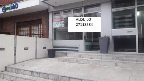 Alquiler Local Punta Carretas -