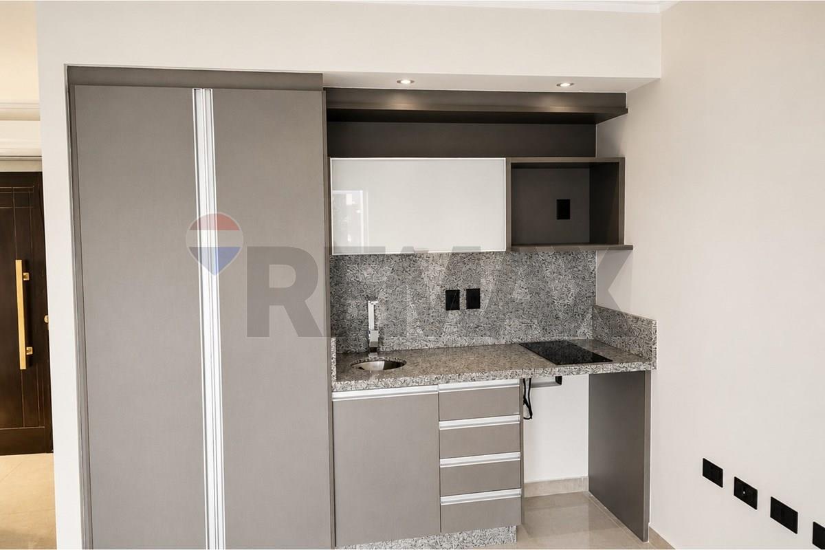 Monoambiente En Venta | Complejo Tribunales — foto 3