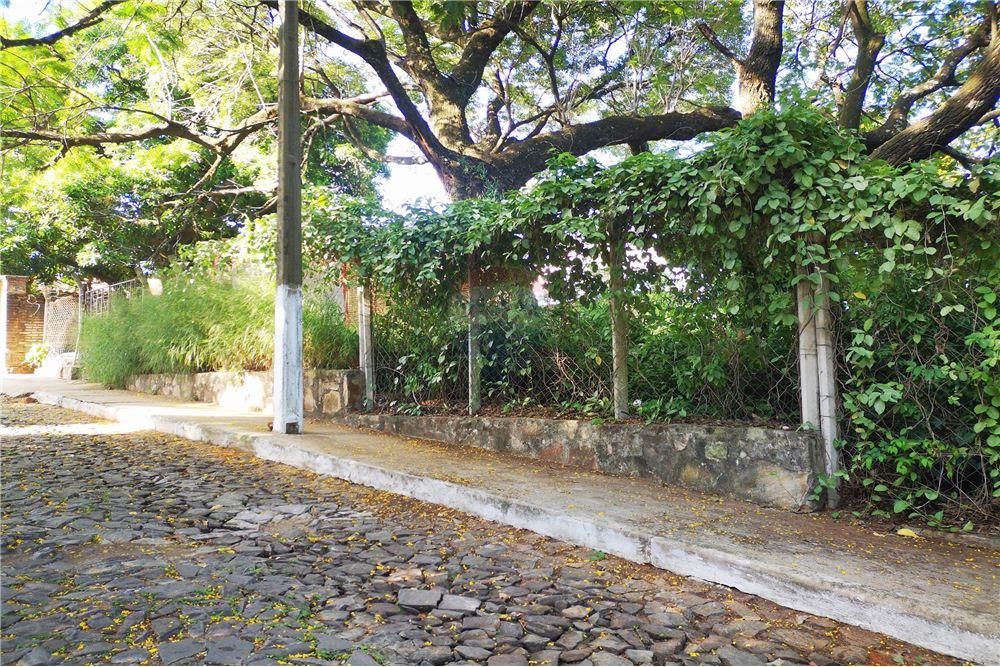 Oferta importante terreno en Lambaré — foto 3