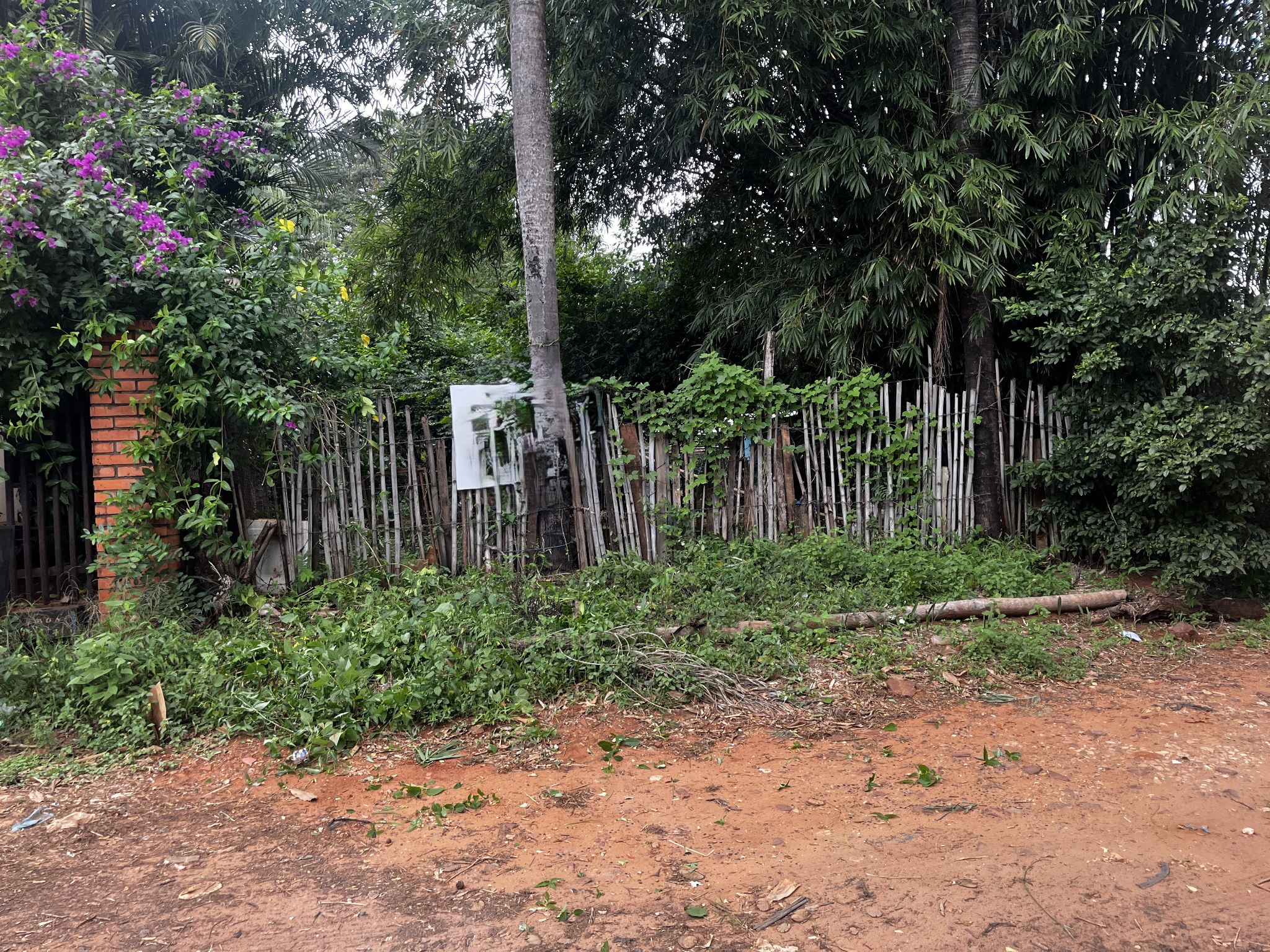 Terreno en venta en Capiatá — foto 3