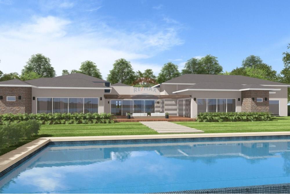 Casa de Verano - Venta - San Bernardino, Paraguay — foto 2