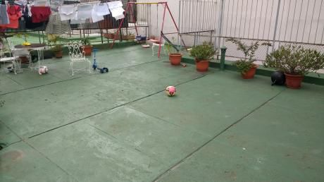 Apartamento 2 Dormitorios Con 70m2 De Terraza