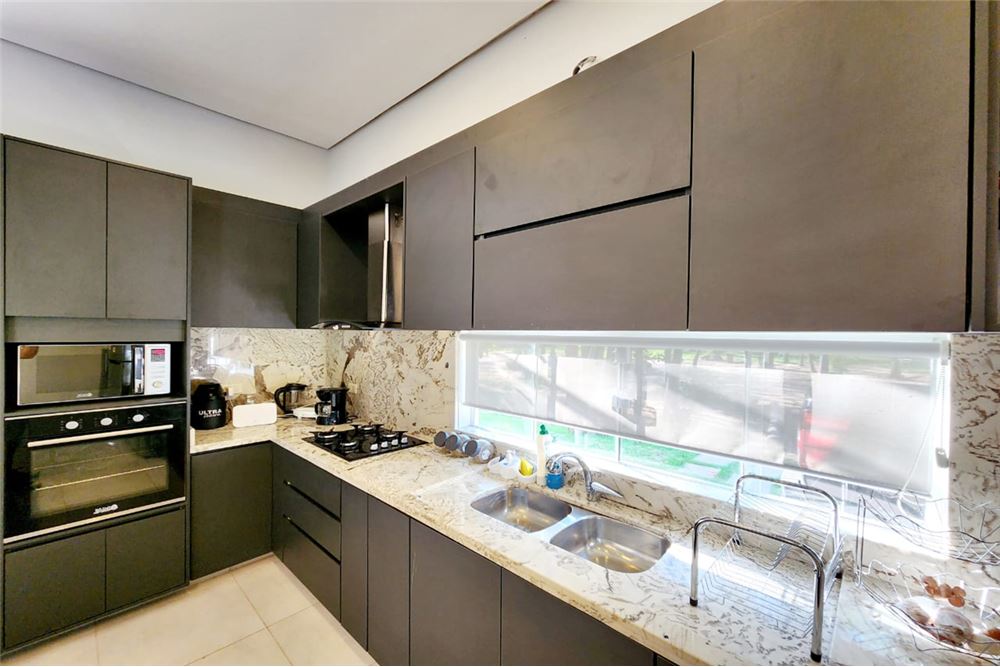 VENDO CASA EN SAN BERNARDINO — foto 2