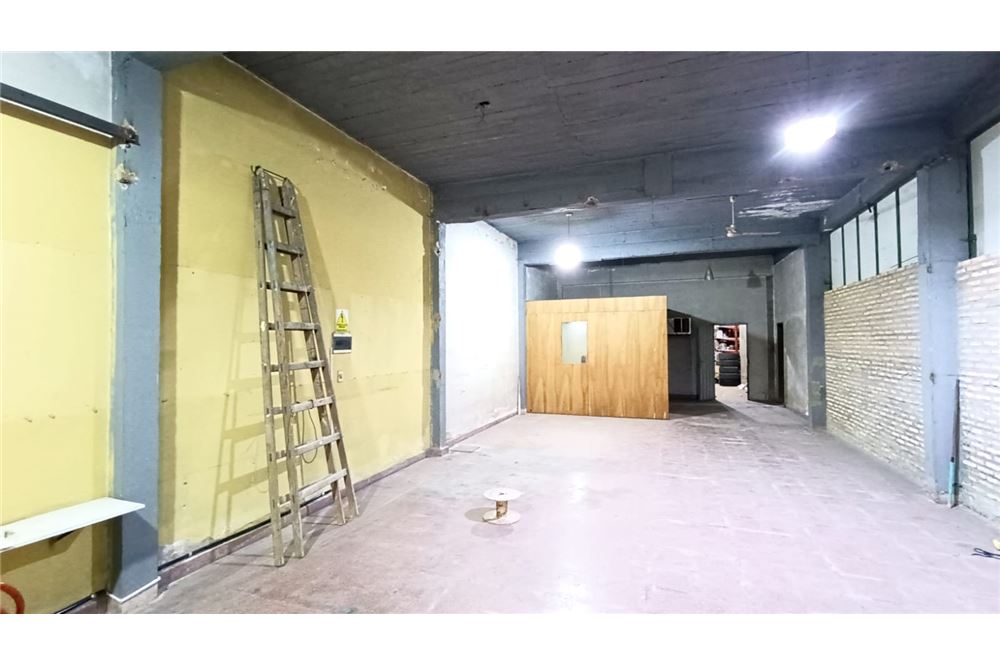 Alquilo depósito 600 m2 en San Lorenzo — foto 3