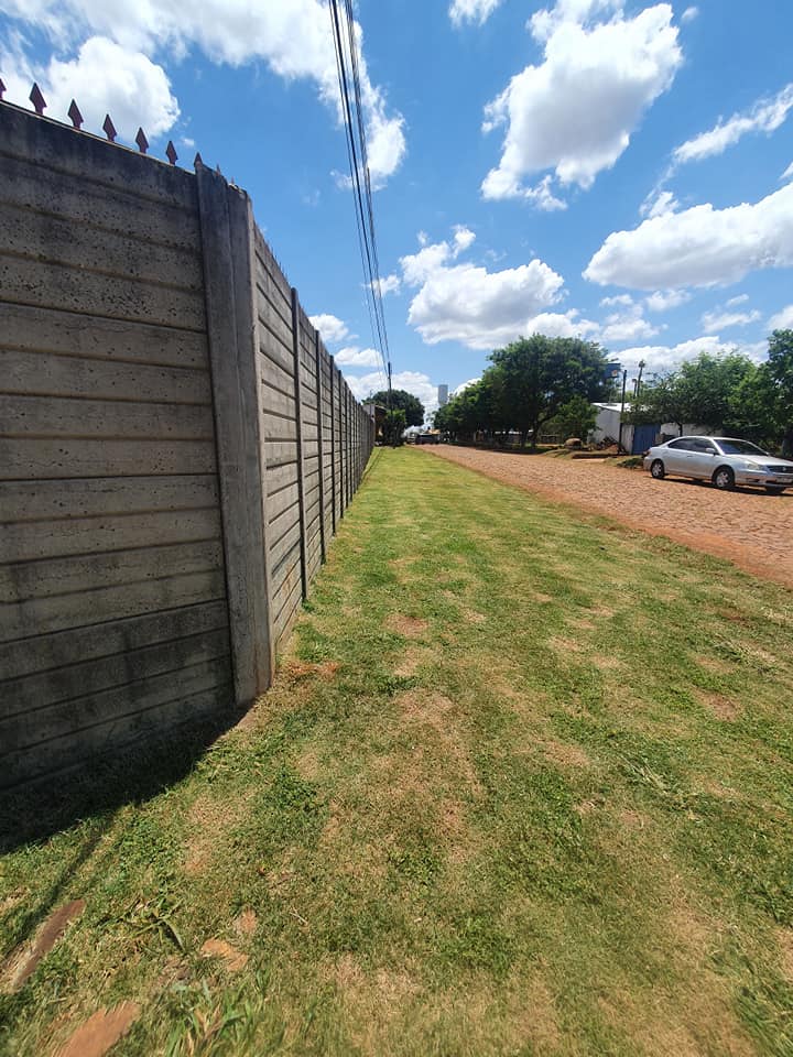 VENDO TERRENO EN HERNADARIAS — foto 2