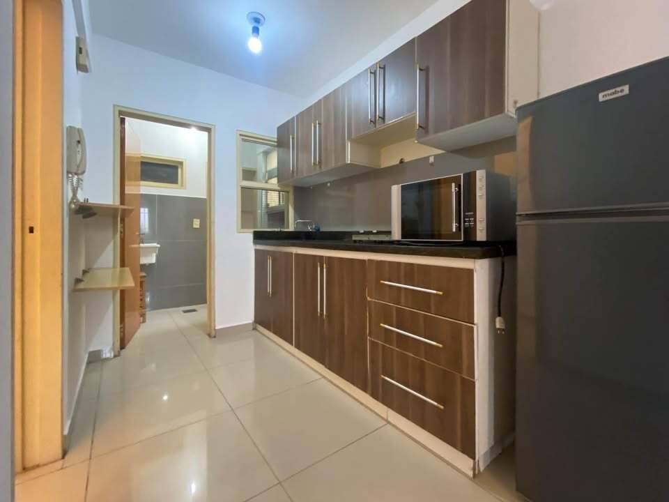 VENDO DEPARTAMENTO DE DOS DORMITORIOS AMOBLADO EN FORTALEZA 2 CENTRO — foto 2
