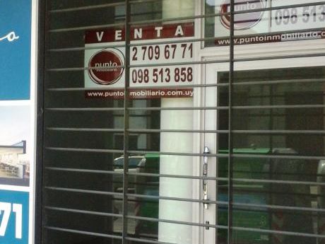 Local A Estrenar En Cordón