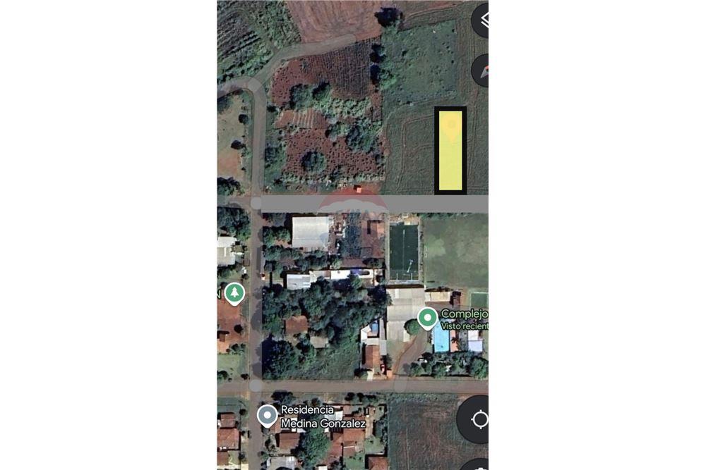 Terreno - Venta - Encarnación, Paraguay — foto 2