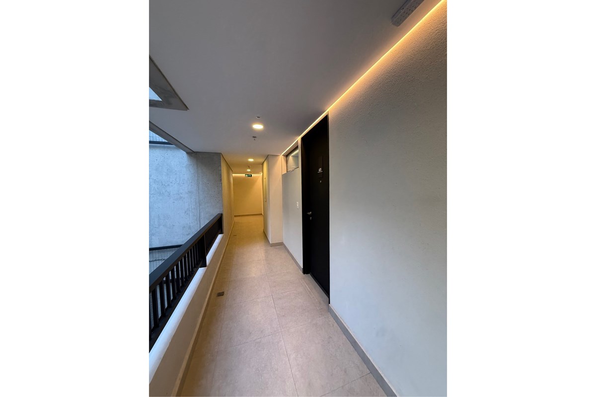 Departamento-Alquiler-Dr. Facundo Machain, Los Laureles, Asunción — foto 2