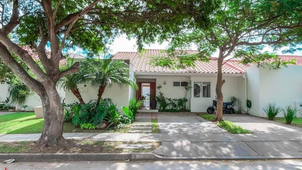 Casa en alquiler en Oeste