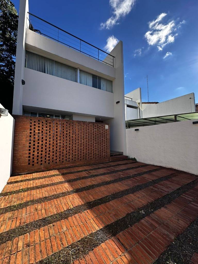 Casa en alquiler en Trinidad