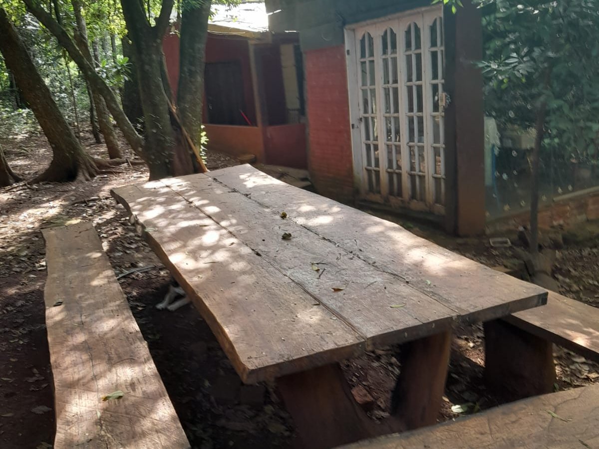 VENDO CASA QUINTA EN VILLARRICA AL PIE DEL CERRO AKATÍ — foto 2