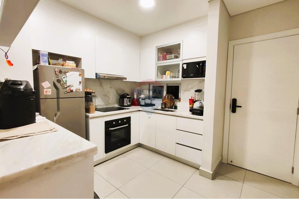 HERMOSO DEPARTAMENTO DE 2 DORM C/ BALNCÓN EN EDIFICIO SMART ONE — foto 2